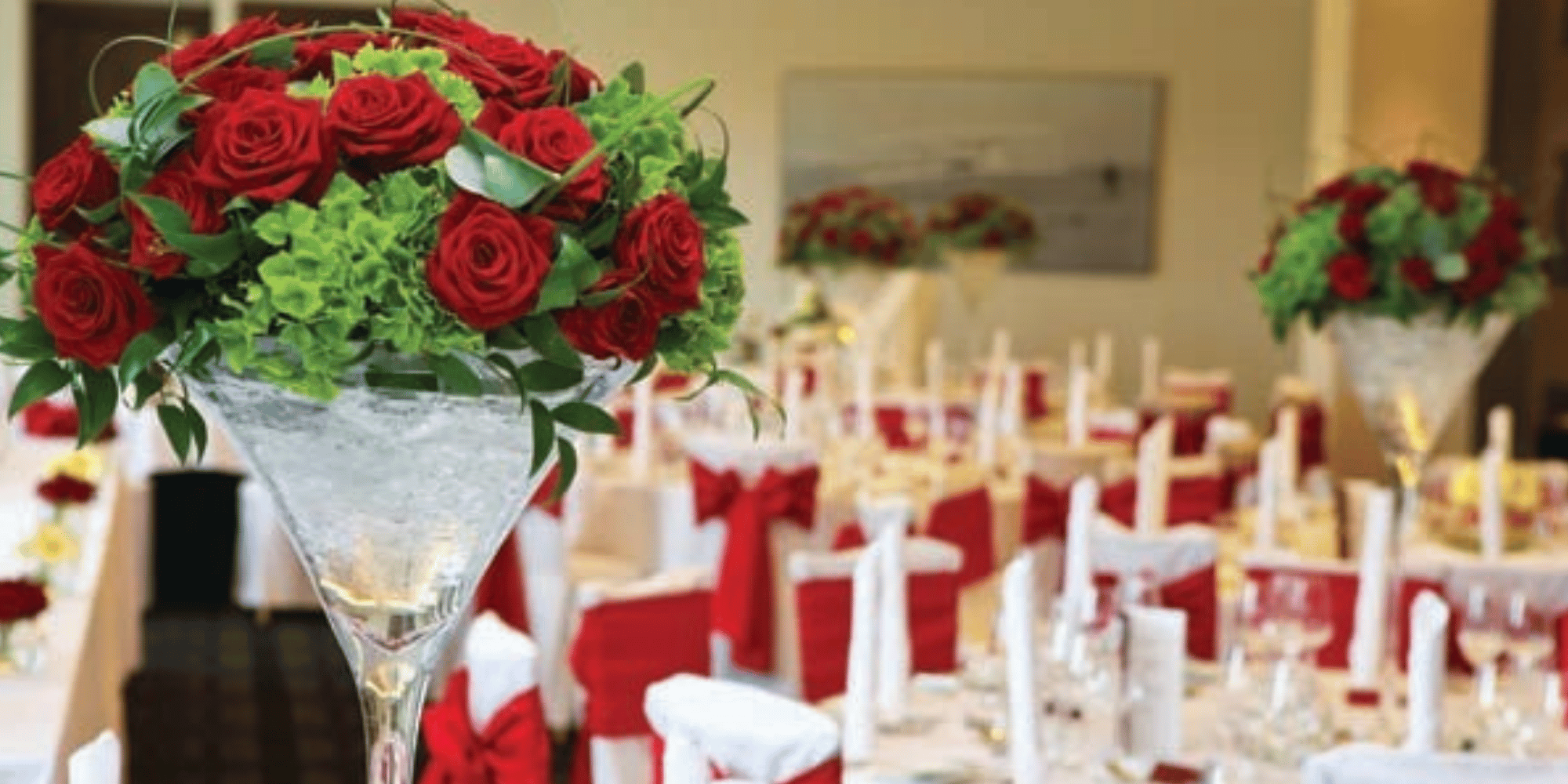 Brooklands Hotel interior